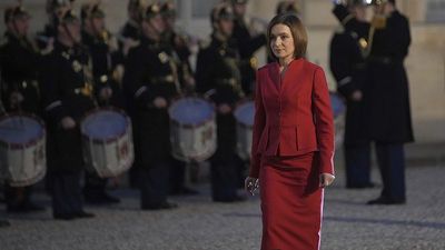 Online disinformation intensifies ahead of Moldovan parliamentary elections