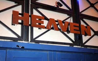 Shamed Met Police PC quits after groping woman at Heaven nightclub