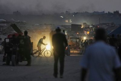 European Prime Minister calls continent’s Gaza response a ‘failure’