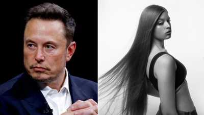 Who Is Elon Musk's Transgender Daughter? 11 Photos of Vivian Wilson, 21, and Her Life Today