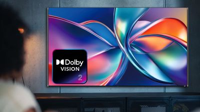 Dolby Vision 2 HDR is coming — and Hisense TVs will be the first to have it