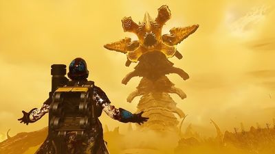 Conquer the skyscraper-sized hive Lords in Helldivers 2’s latest update