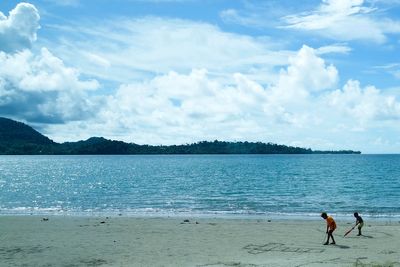 Papua New Guinea's 'bold climate action' earns praise from Guterres
