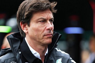 Toto Wolff: “Odds are against” Red Bull as it faces mammoth F1 engine challenge