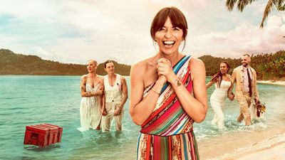 TV tonight: our highlights for Wednesday, September 3, including Stranded on Honeymoon Island