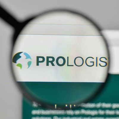 Is Prologis Stock Underperforming the Nasdaq?