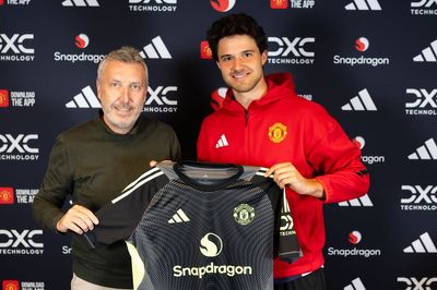 Manchester United: Senne Lammens shirt number confirmed after £18m Deadline Day transfer