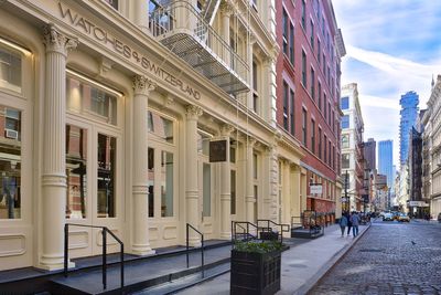 Watches of Switzerland shrugs off tariffs impact as US demand steady