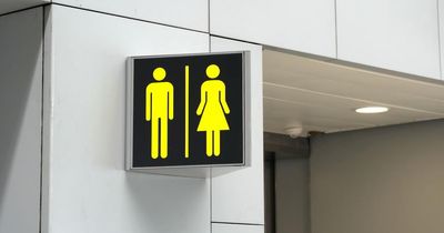 Councillors can’t challenge toilet changes in Scottish city schools
