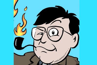 What Did Irish Comedy Writer Graham Linehan Say on Twitter? Heathrow Detention Over Controversial Tweets Explained