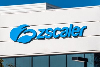 Zscaler CEO Says 'We've Entered An Era of Omnipresent AI' As AI Security, Zero Trust, Data Protection Cross $1 Billion In ARR
