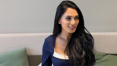 Who Is Sadia Khan? Dating Coach At Centre Of Explosive Voice Note Scandal Over Affair With Engaged Man