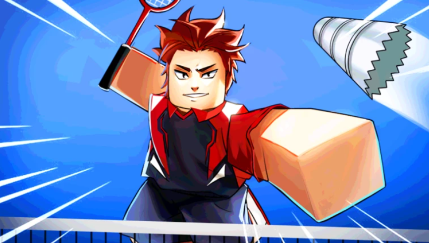 Soul Smash Racket Racket Rivasl 'Roblox Racket Rivals' Codes September 2025: Achieve…