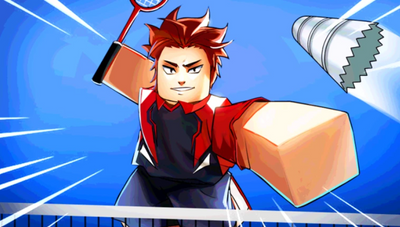'Roblox Racket Rivals' Codes September 2025: Achieve Badminton God-Level In This Digital Smash Game