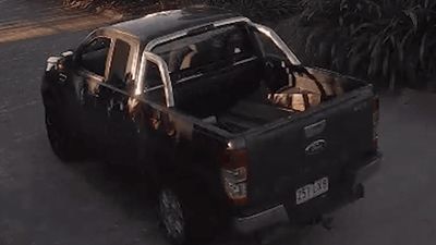 Human remains found in missing man search