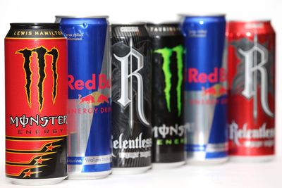 High caffeine energy drinks same as ‘necking four cans of Coke’ – Streeting