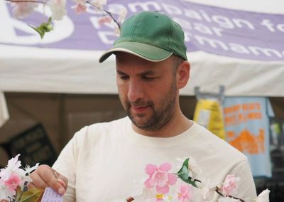 Zack Polanski Becomes Green Party Leader — What His Victory Means for Trans Rights in the UK