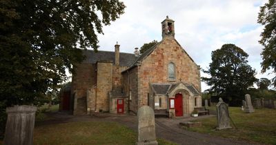 Outrage from community after sale of famous ‘Burke and Hare' church