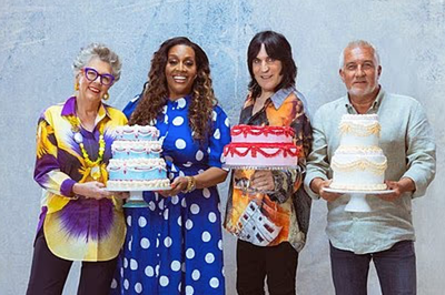 Great British Bake Off fans criticise ‘harsh’ twist as first baker eliminated