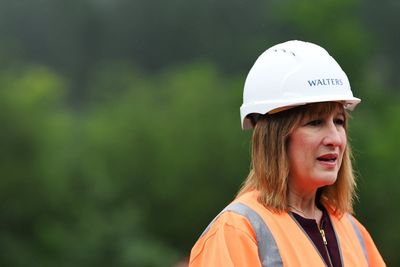 Autumn Budget date set for November 26, Chancellor Rachel Reeves announces