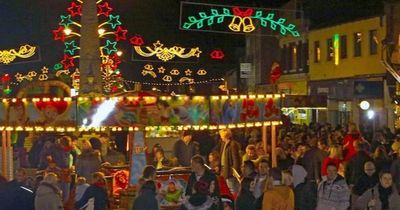 'No respect to local people': Festive light show cancellation sparks anger