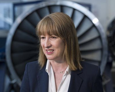 Rachel Reeves’s autumn budget will take place on 26 November