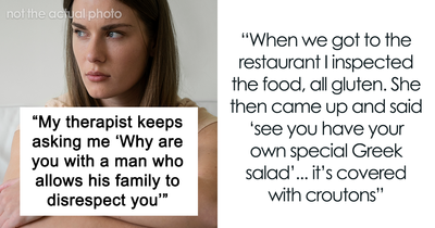 “I Am Done With His Narcissist Mother”: Woman Decides On Divorce Over Drama With MIL