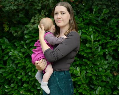 ‘I felt doomed’: social media guessed I was pregnant – and my feed soon grew horrifying