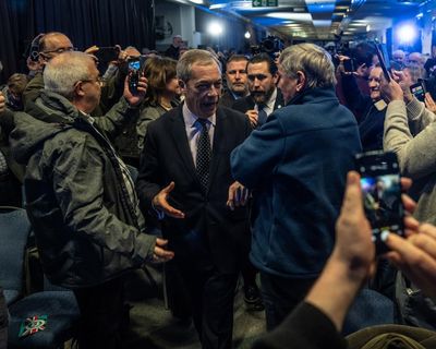 The Nigel Farage-ing of Britain is causing a terrible ripple effect - and families like mine are feeling it