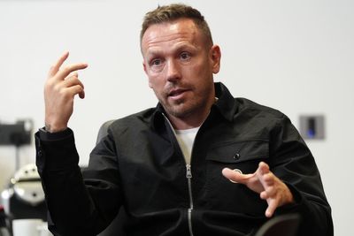 Wales boss Craig Bellamy says he is ‘not a fan’ of Kazakhstan’s artificial pitch