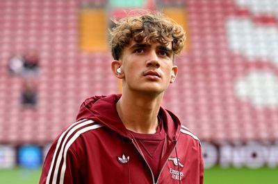 Can Max Dowman play in the Champions League for Arsenal?