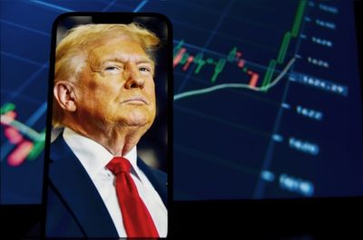 'You See The Stock market. This Decision Is An Emergency,' Says Trump Ahead Of Tariffs Ruling Appeal, Slams Foreign Nations For Lawsuit