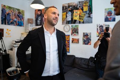 Greens could look to ‘align’ with Corbyn-Sultana party, says Polanski