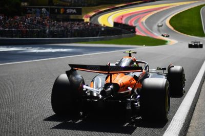 Why shorter races, MotoGP-style sprints and reverse grids are all "on the agenda" for F1