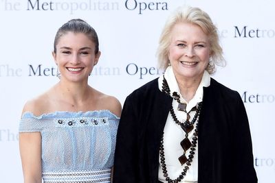 New Vogue editor Chloe Malle admits she’s a ‘proud nepo baby’