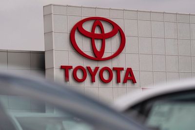 Toyota announces $792m expansion of Czech plant to build new electric car