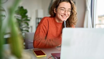 Got a new laptop for college? Here's why you need a VPN
