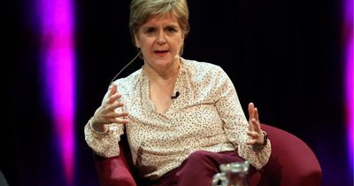 Nicola Sturgeon and Irvine Welsh among headliners for Aye Write 2025