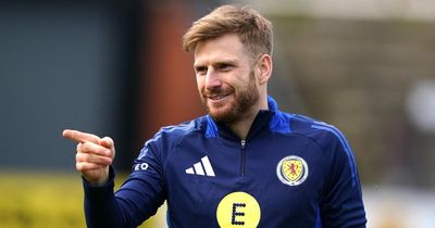 Aberdeen sign ex-Celtic star in free transfer swoop