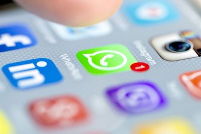 Urgent WhatsApp update issued for iPhone and Mac users