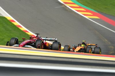 Reverse grids, short races and MotoGP-style sprints all “on the agenda” in F1 shakeup