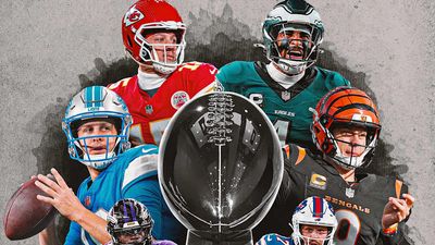 2025 NFL Predictions: Super Bowl, Playoffs and Award Winners From MMQB Staff