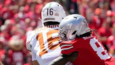 Six Players Who Improved Their 2026 NFL Draft Stock After Brilliant Season Openers