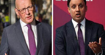 SNP and Labour face test on 'Gaza genocide' rhetoric with vote on full boycott