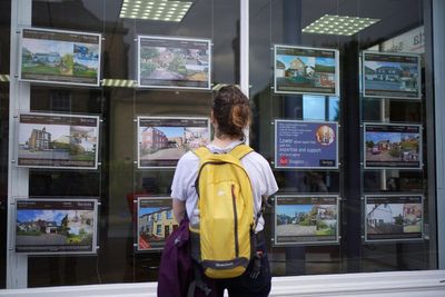 Calls to relax mortgage rules to assist homebuyers