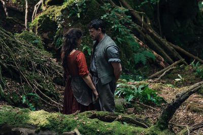 Oscar-tipped Hamnet to premiere at BFI London Film Festival