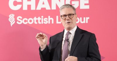 Keir Starmer plans to stuff House of Lords with new Labour peers