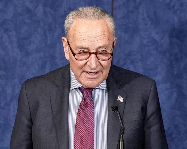 It’s time for Chuck Schumer and Hakeem Jeffries to step down