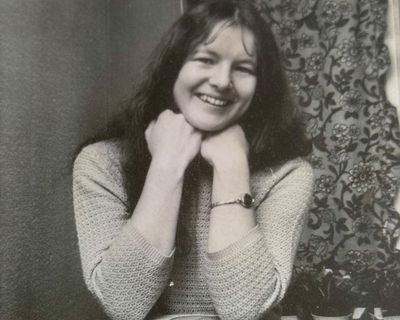Juliet Congreve obituary