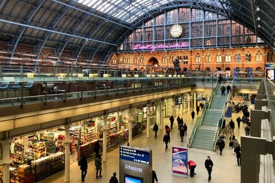 Interrail sale: All the best European train route itineraries, according to a top expert
